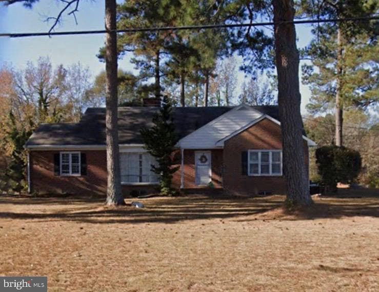 14032 Kings Highway, Montross