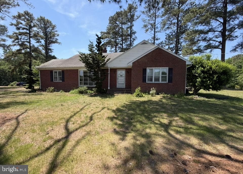 14032 Kings Highway, Montross