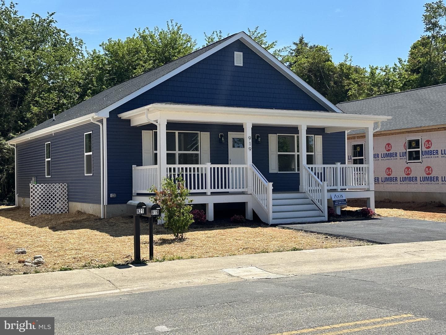 919 Jackson Street, Colonial Beach