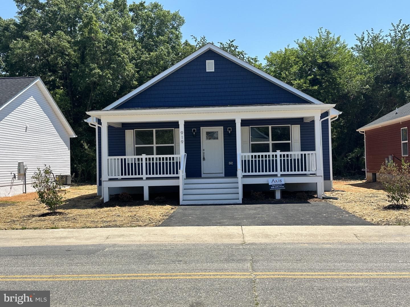 919 Jackson Street, Colonial Beach