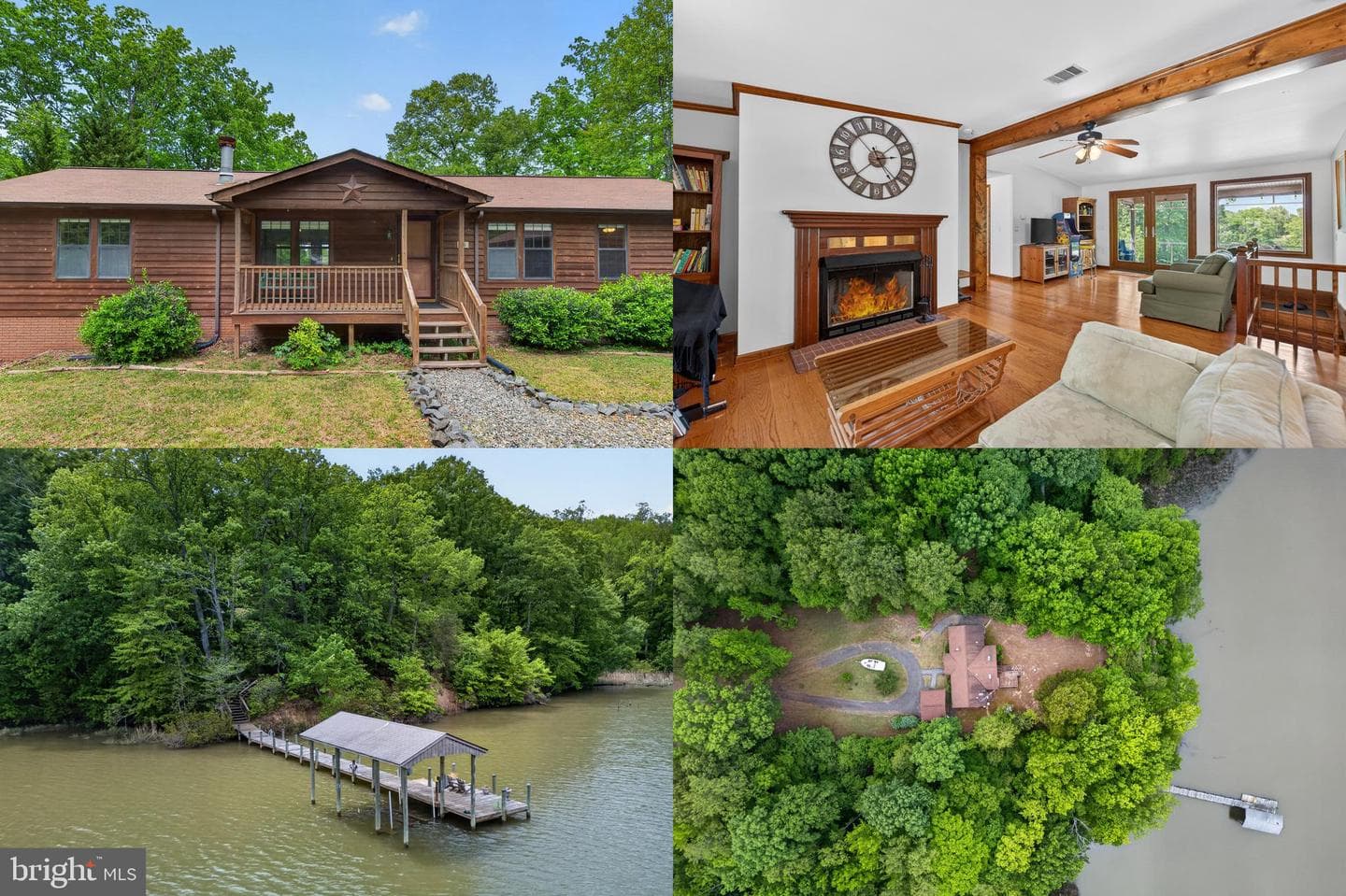 66 Old Prospect Landing, Montross