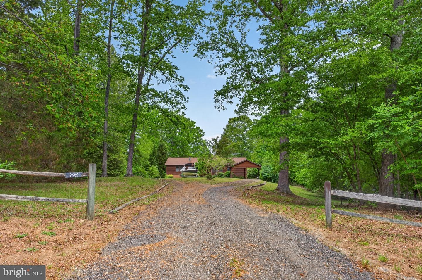 66 Old Prospect Landing, Montross