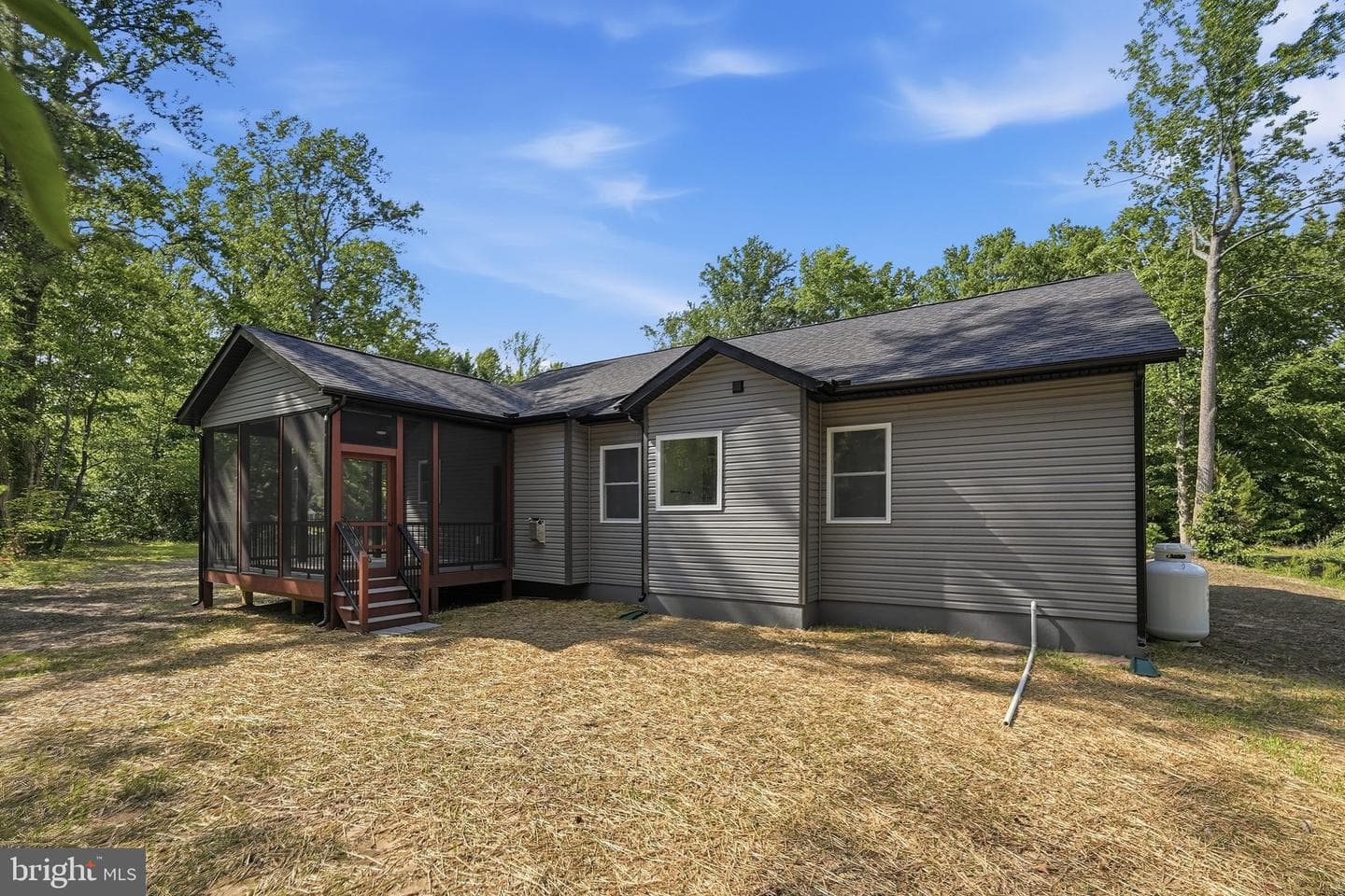 60 Sweetbriar Lane photo 39