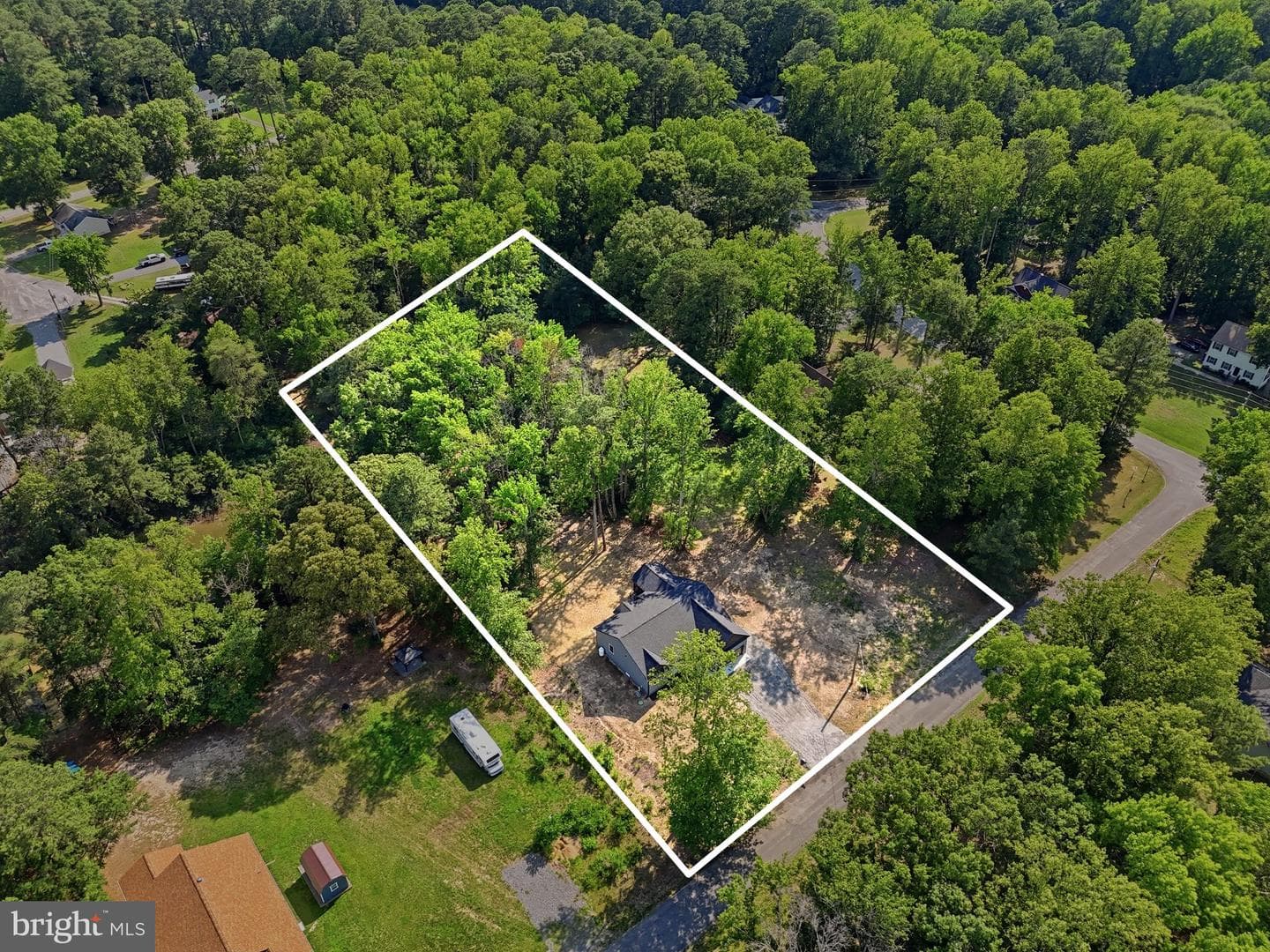 60 Sweetbriar Lane photo 42