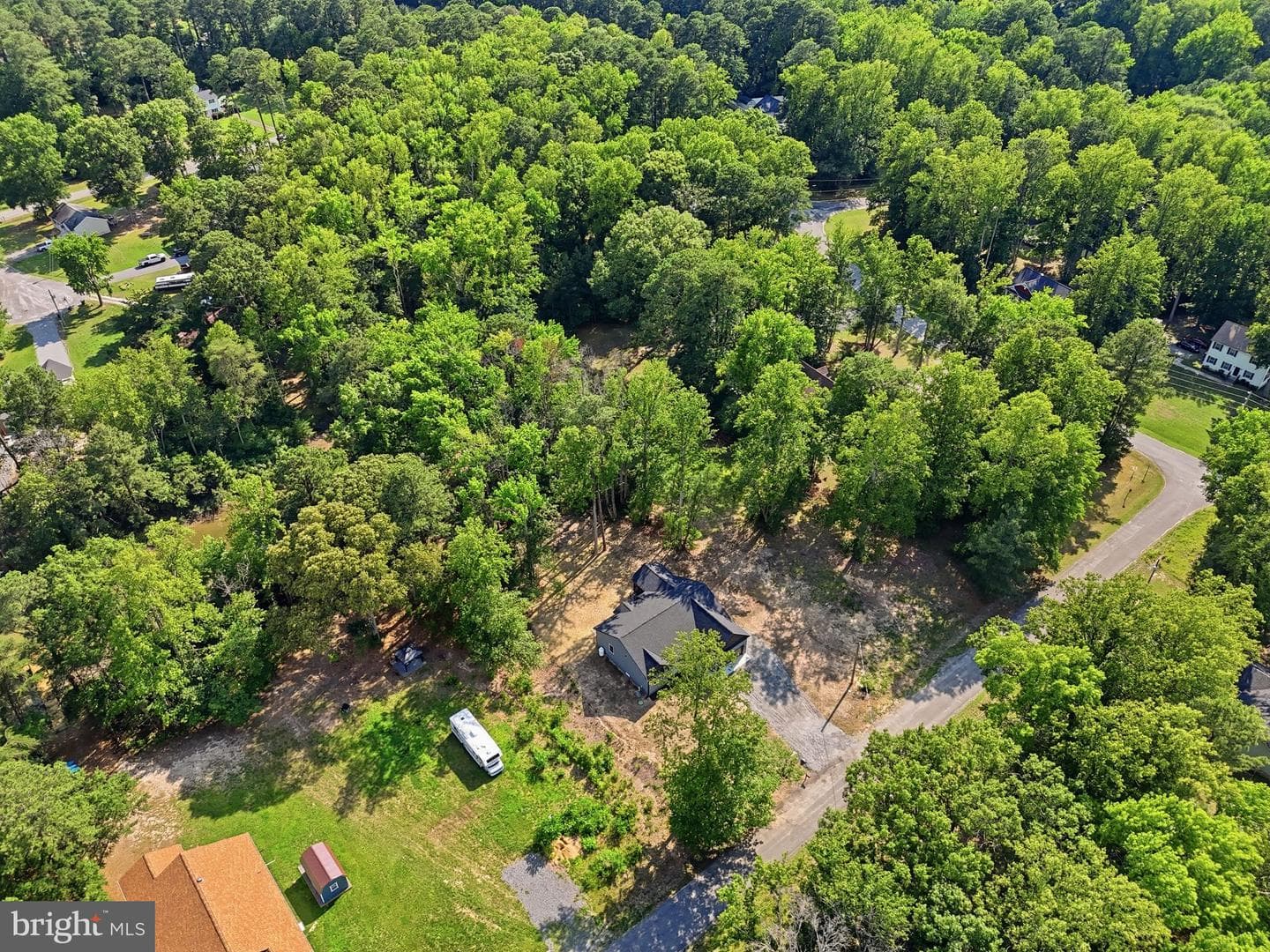 60 Sweetbriar Lane photo 43