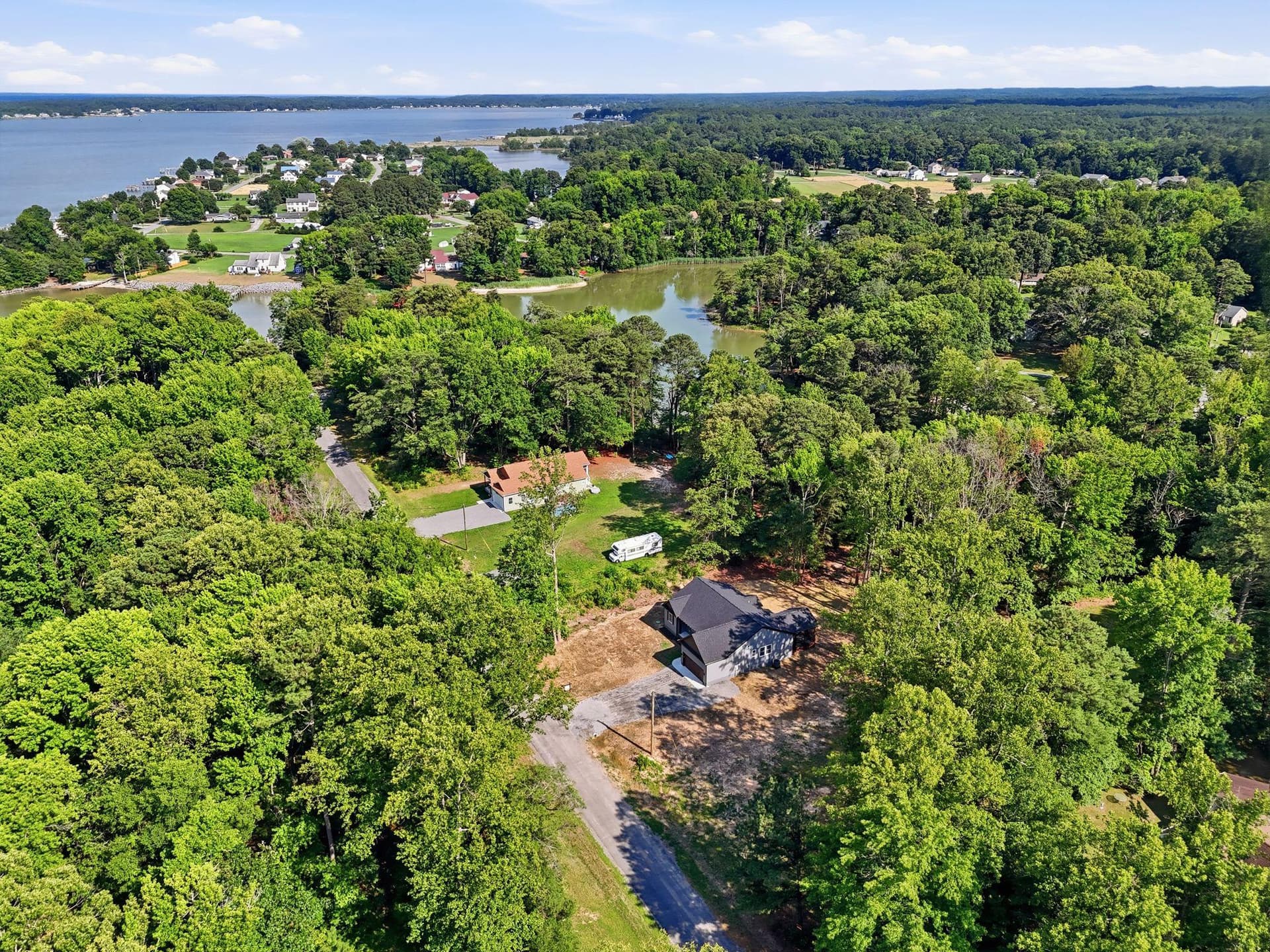 60 Sweetbriar Lane photo 52