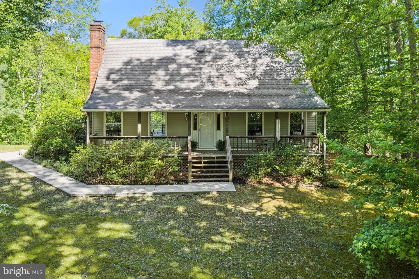 4631 Nomini Hall Road photo 1