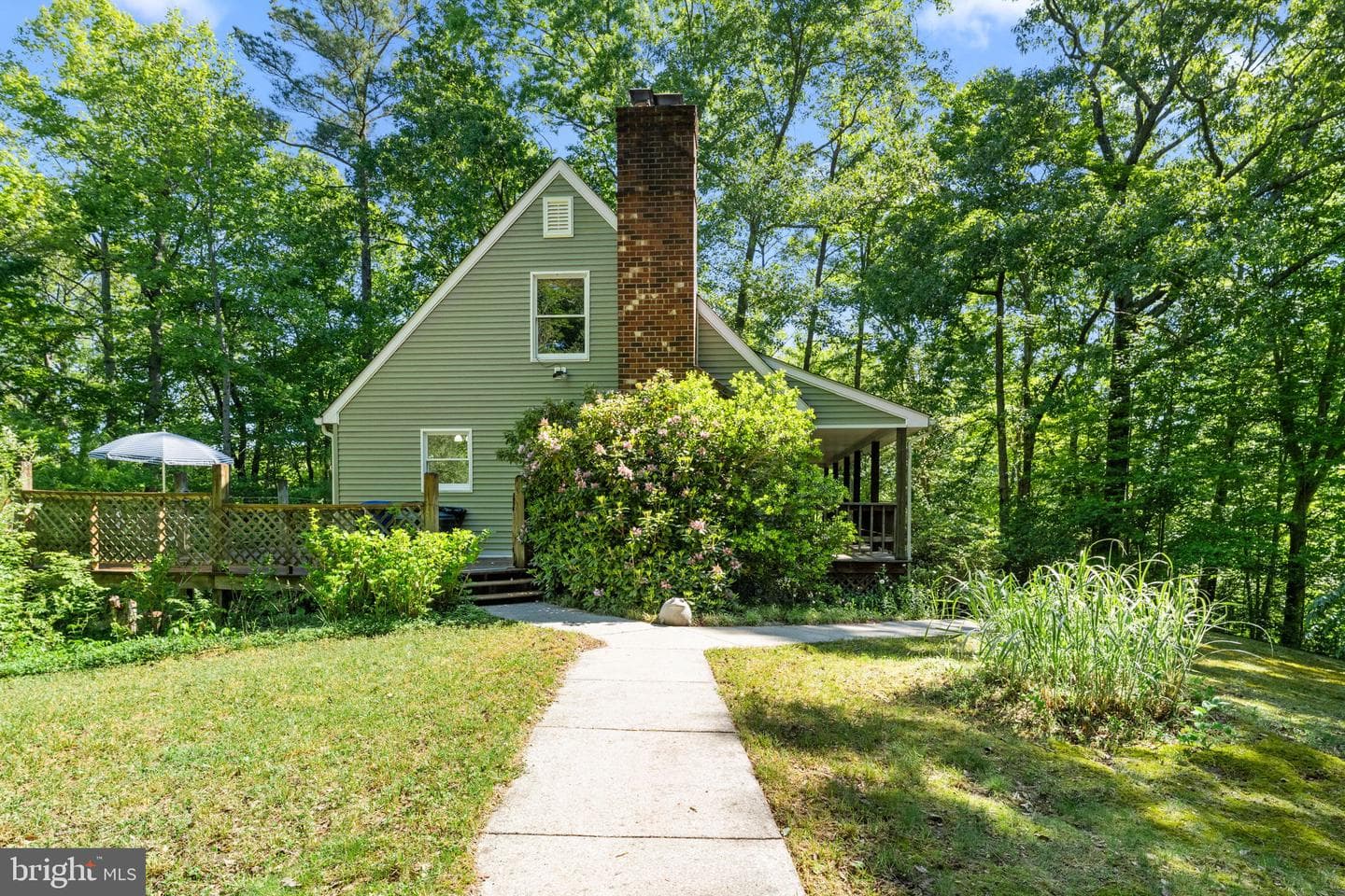 4631 Nomini Hall Road photo 2