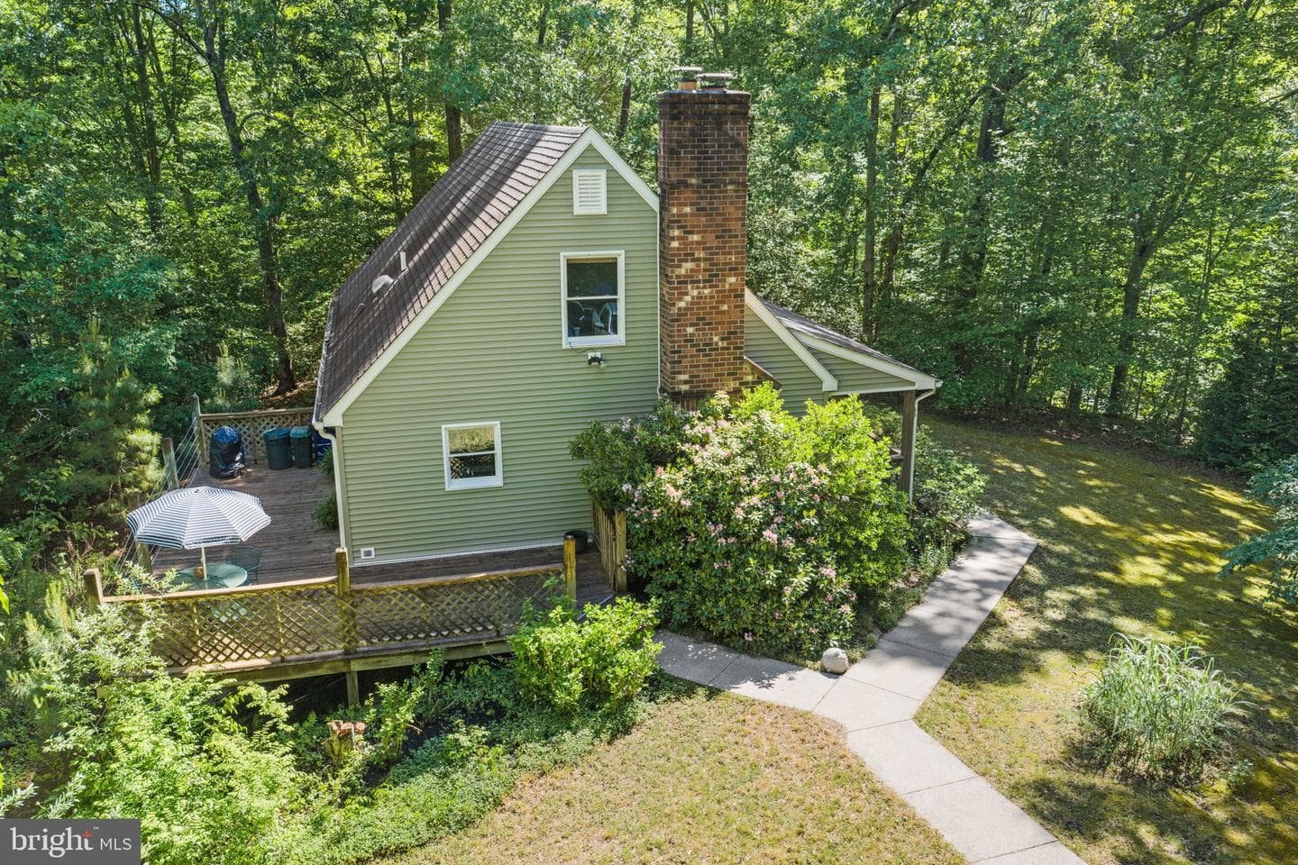4631 Nomini Hall Road photo 3