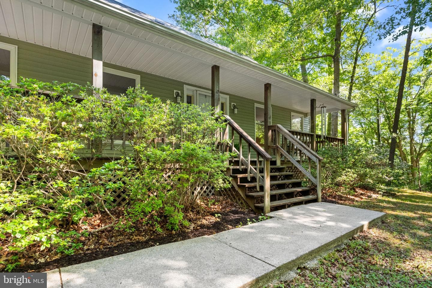 4631 Nomini Hall Road photo 5