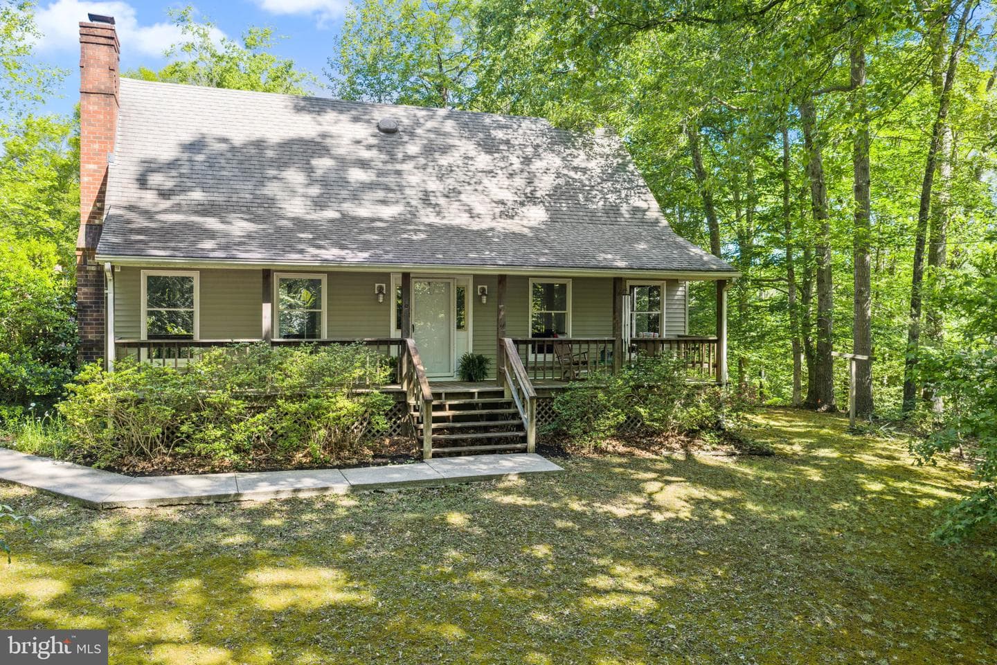 4631 Nomini Hall Road photo 51