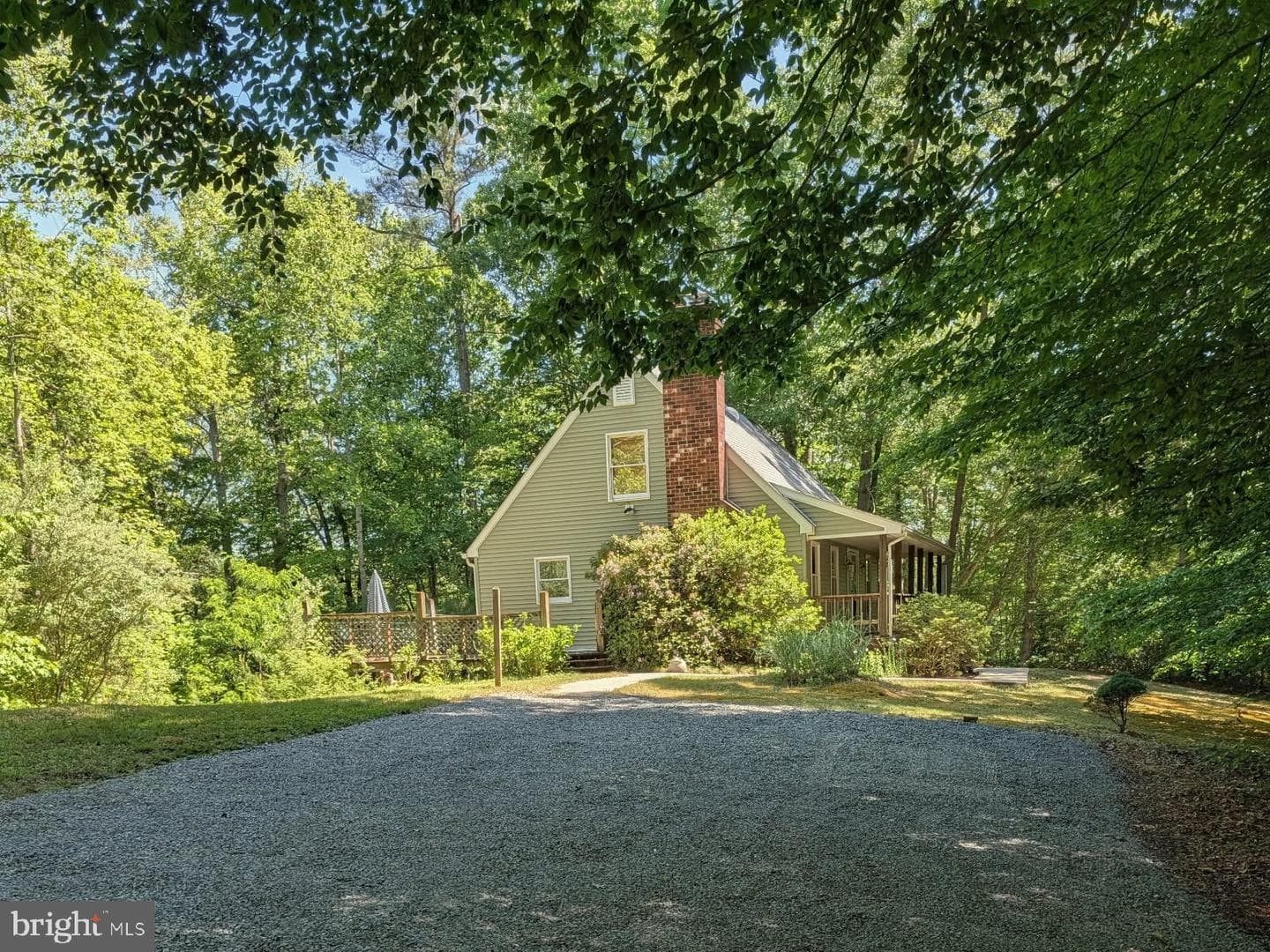 4631 Nomini Hall Road photo 53