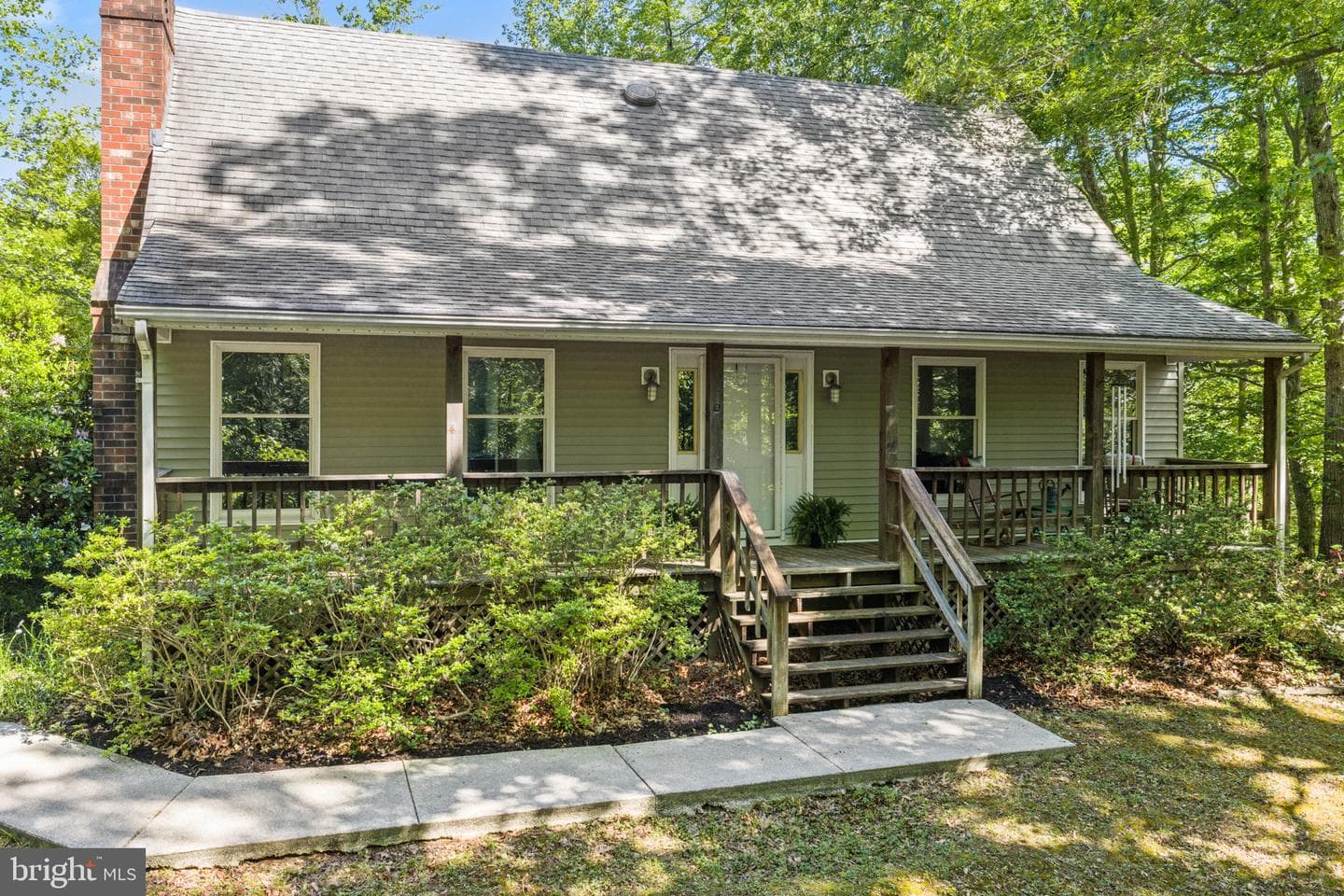 4631 Nomini Hall Road photo 6