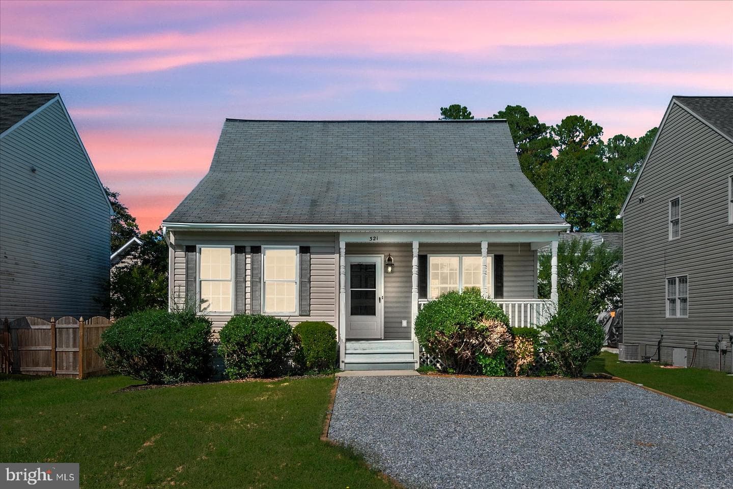 321 3rd Street, Colonial Beach