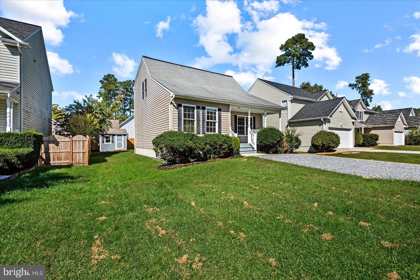 321 3rd Street, Colonial Beach