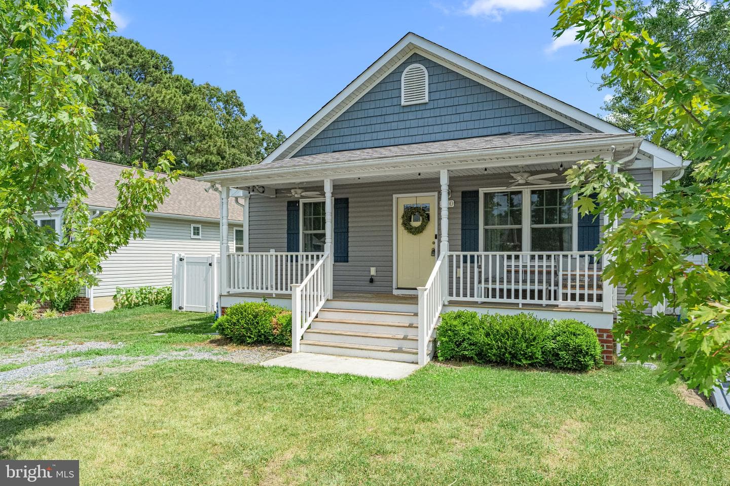 320 2nd Street, Colonial Beach