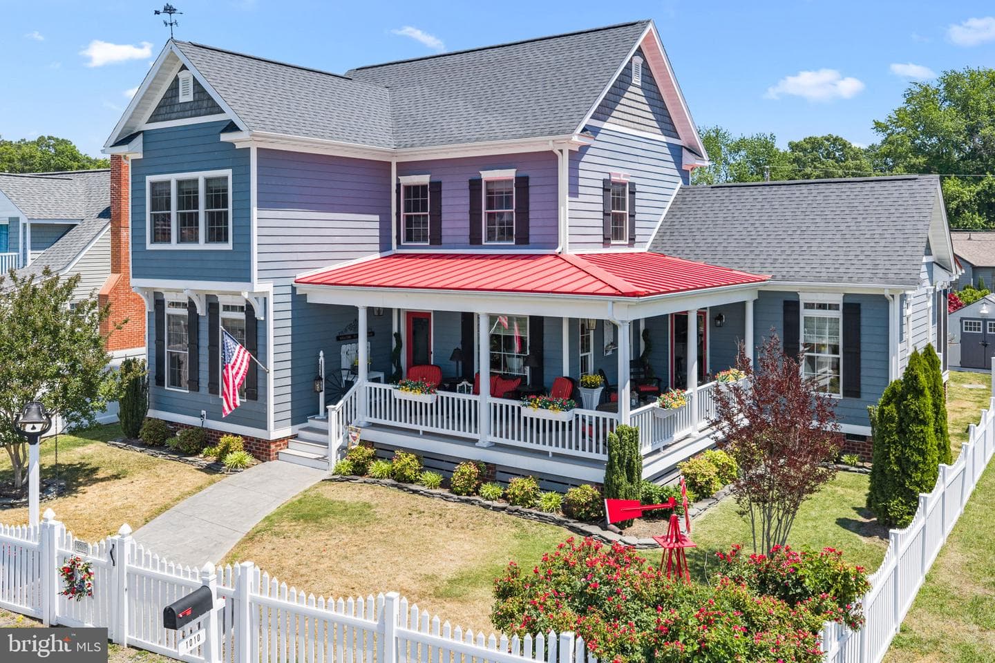 1010 Monroe Bay Avenue, Colonial Beach