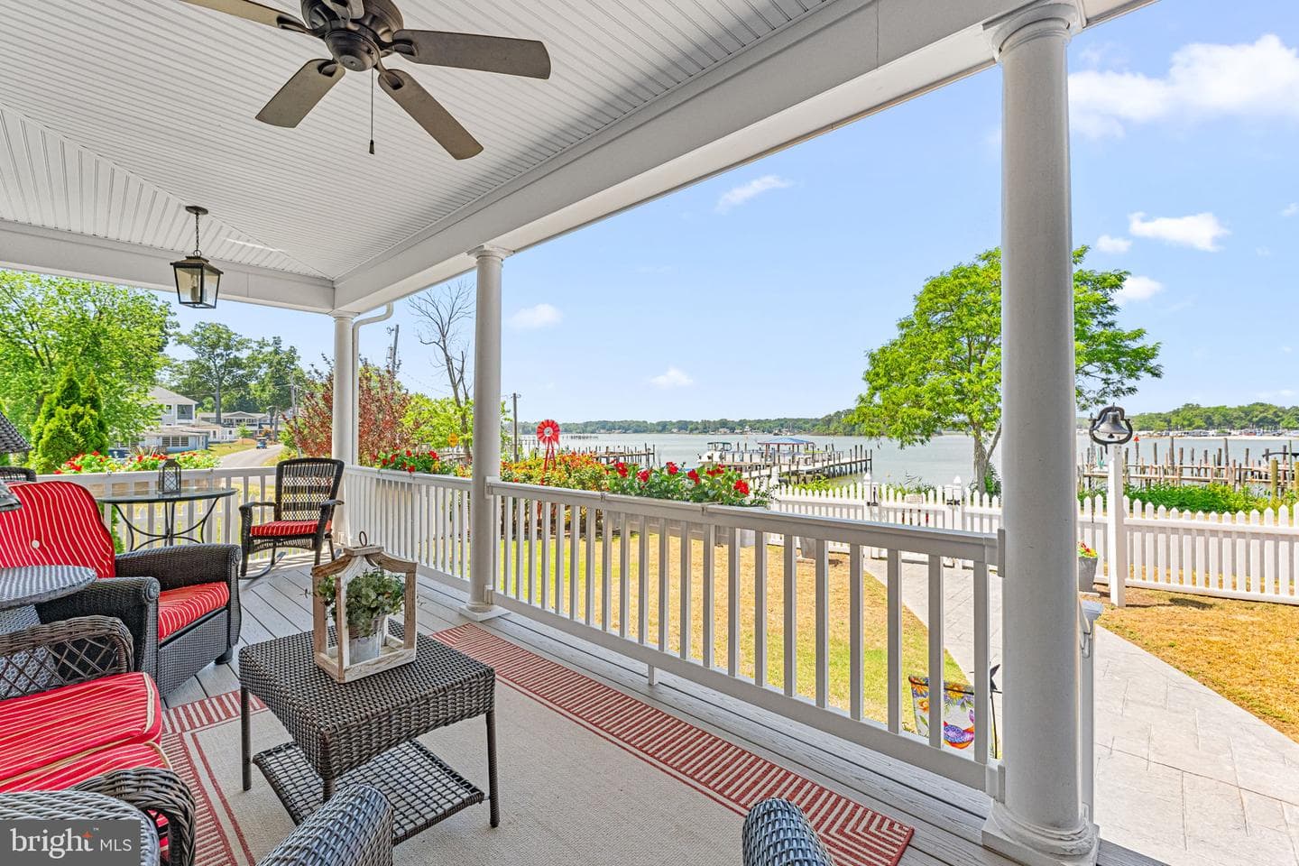 1010 Monroe Bay Avenue, Colonial Beach