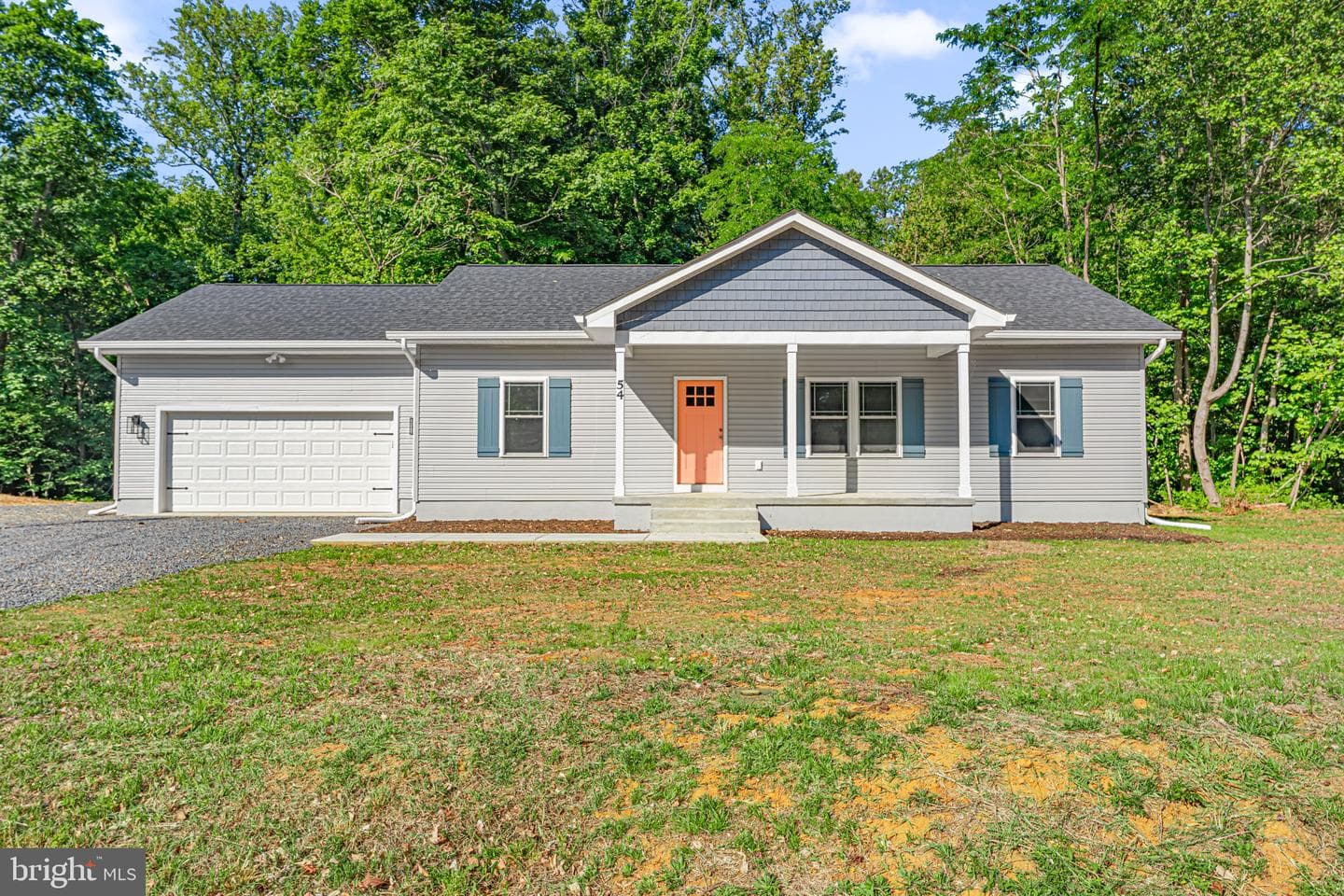 54 Bay Pointe Drive, Montross