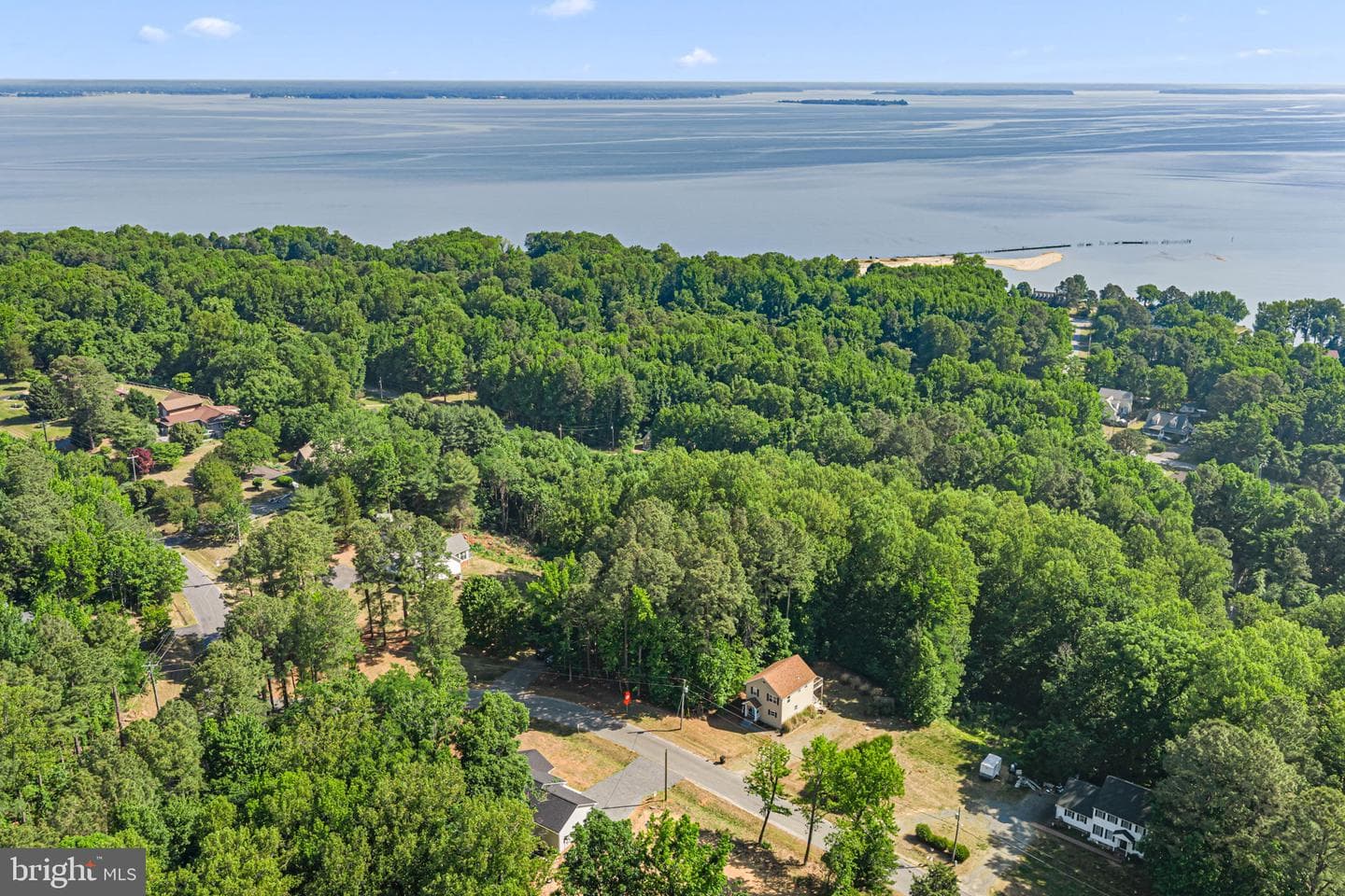 54 Bay Pointe Drive, Montross