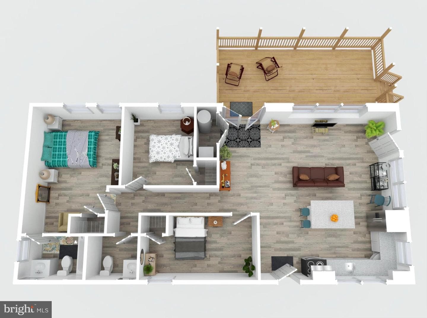 1058 Shore Drive photo 9