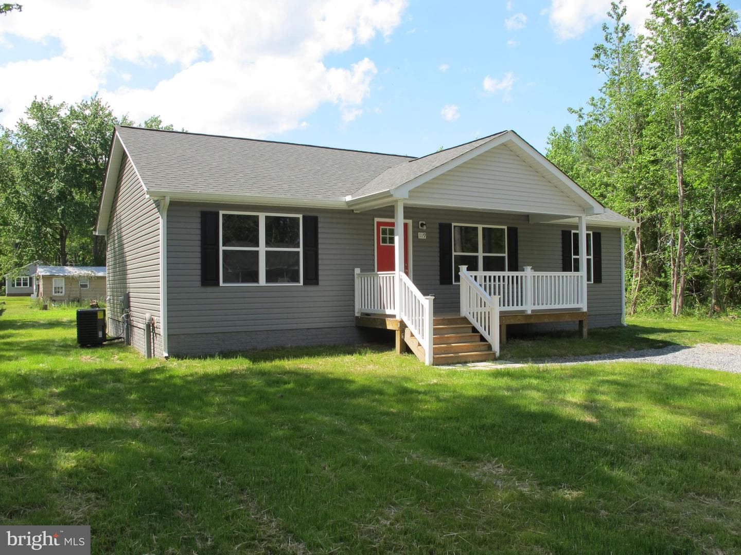 Lot 6a Loretta, Colonial Beach