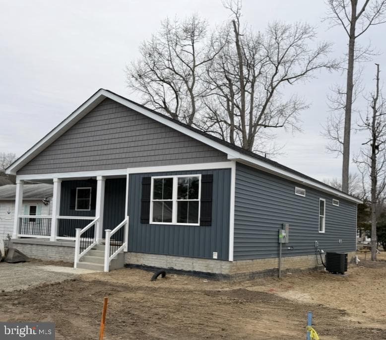 Lot 24 Wildwood Road, Colonial Beach
