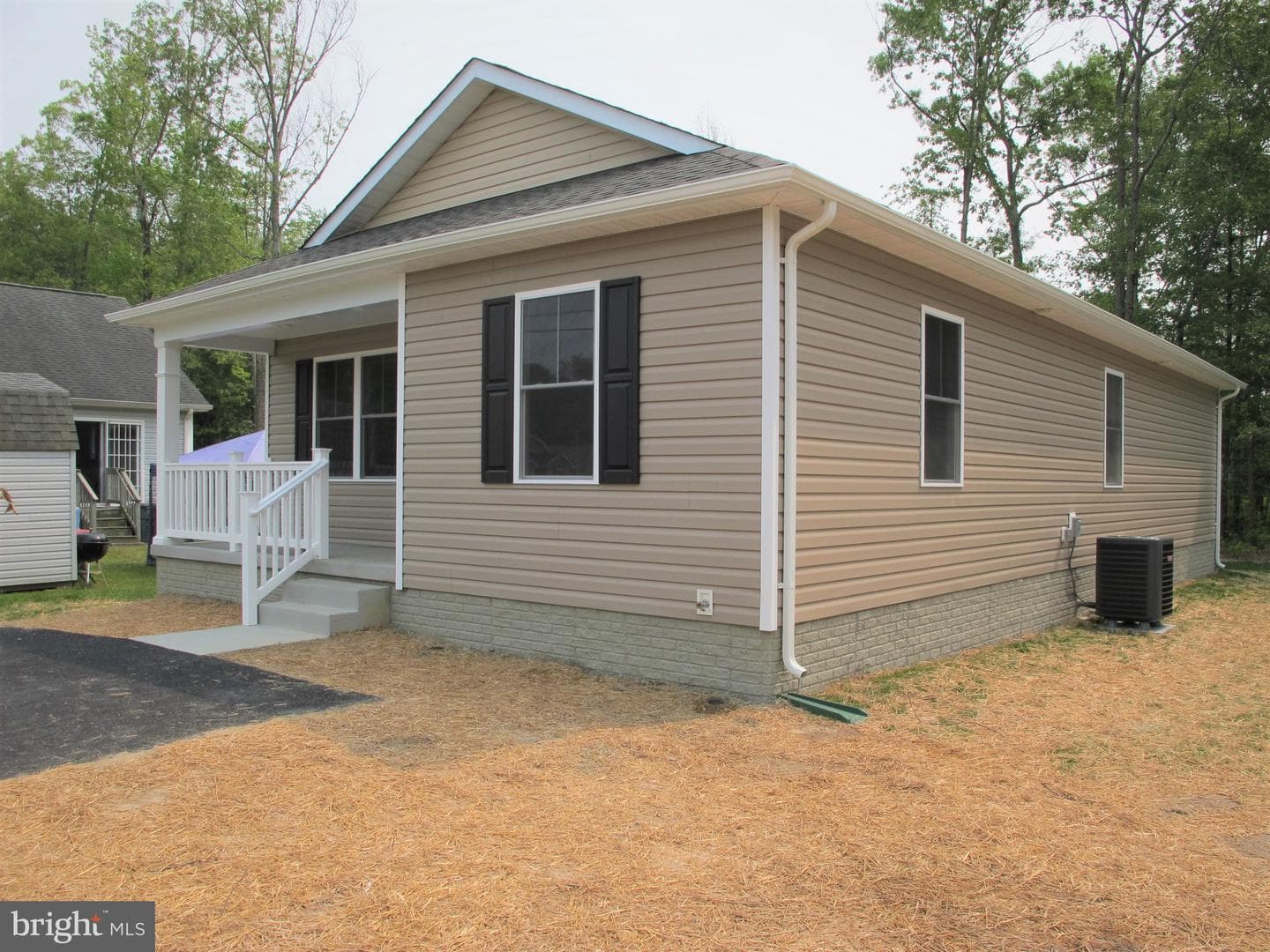Lot 24 Wildwood Road photo 3