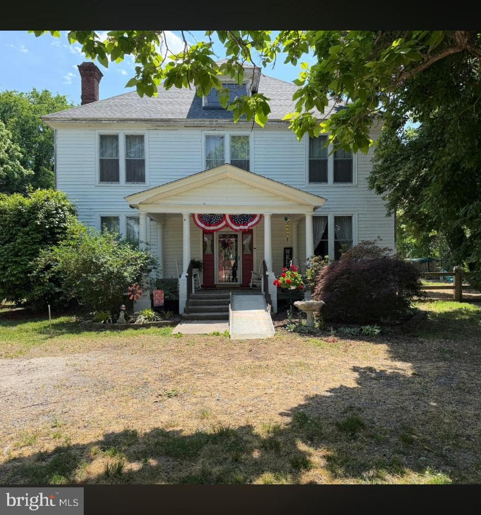 5278 Cople Highway, Montross