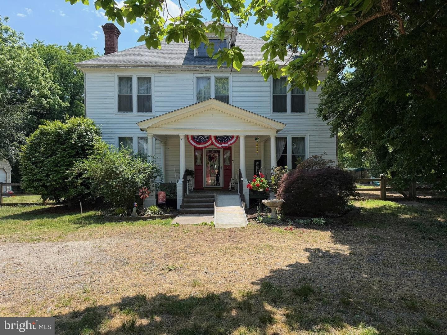 5278 Cople Highway, Montross