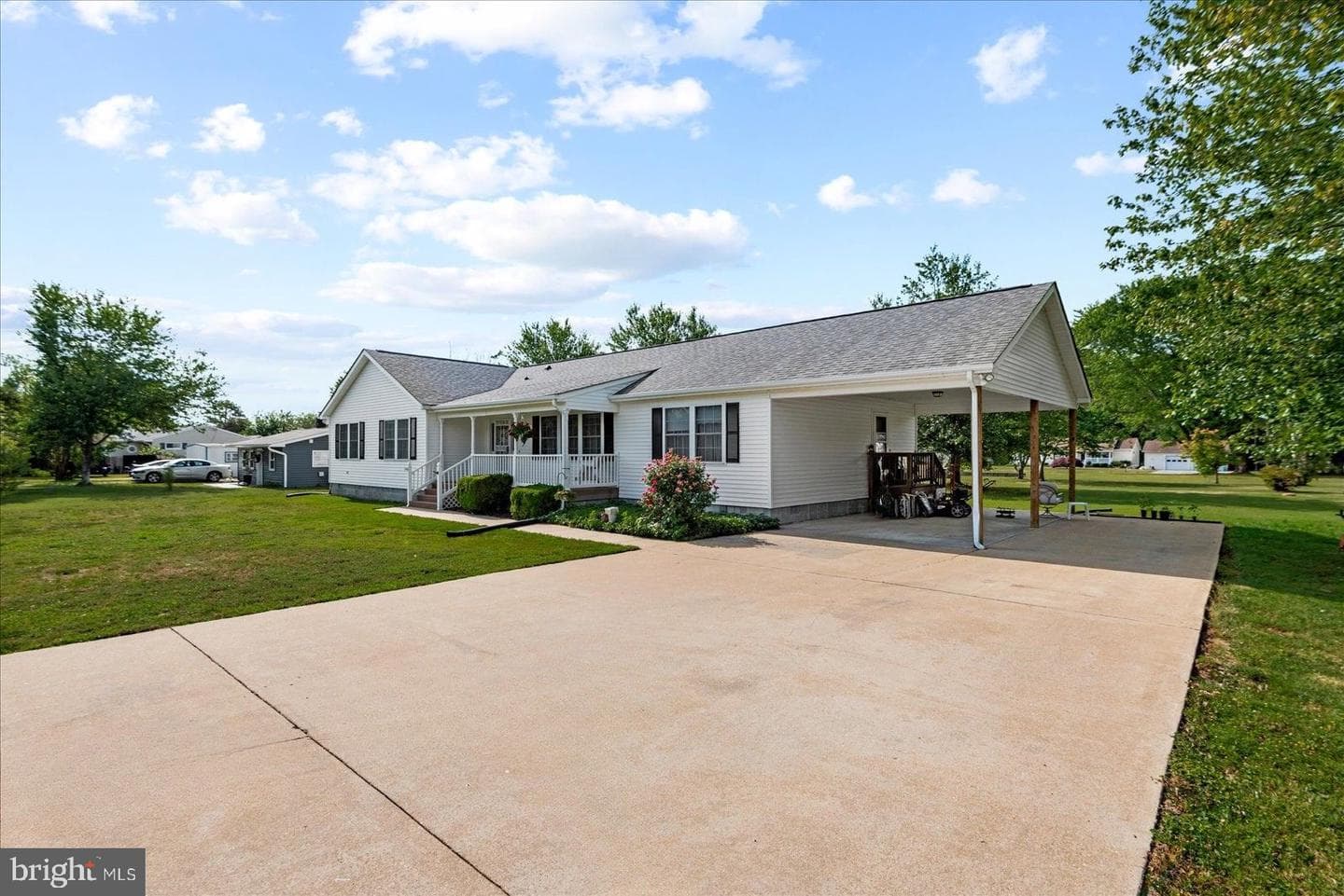 107 Bonnie Del Drive, Colonial Beach