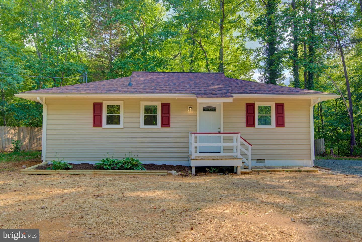 107 Federalist Way, Montross