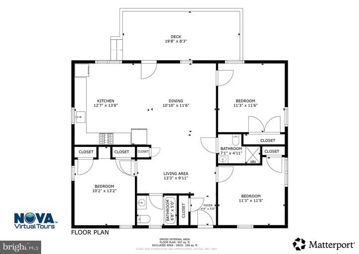 107 Federalist Way photo 49