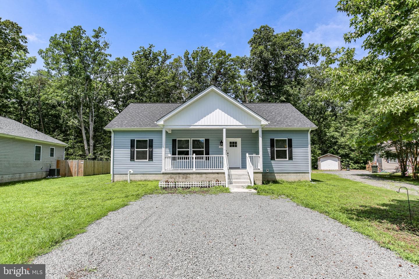 1129 Albrough Boulevard photo 1