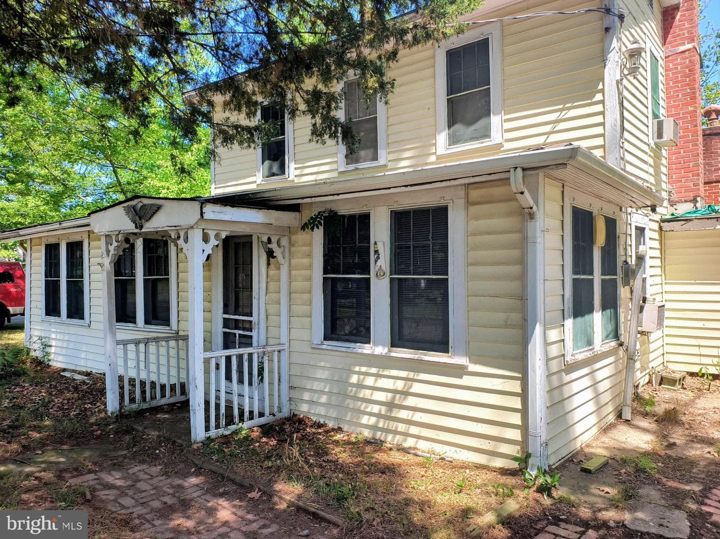 21 Chamberlayne Street, Colonial Beach