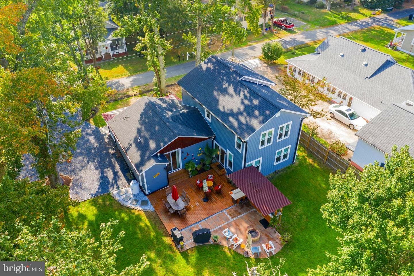 139 8th Street, Colonial Beach