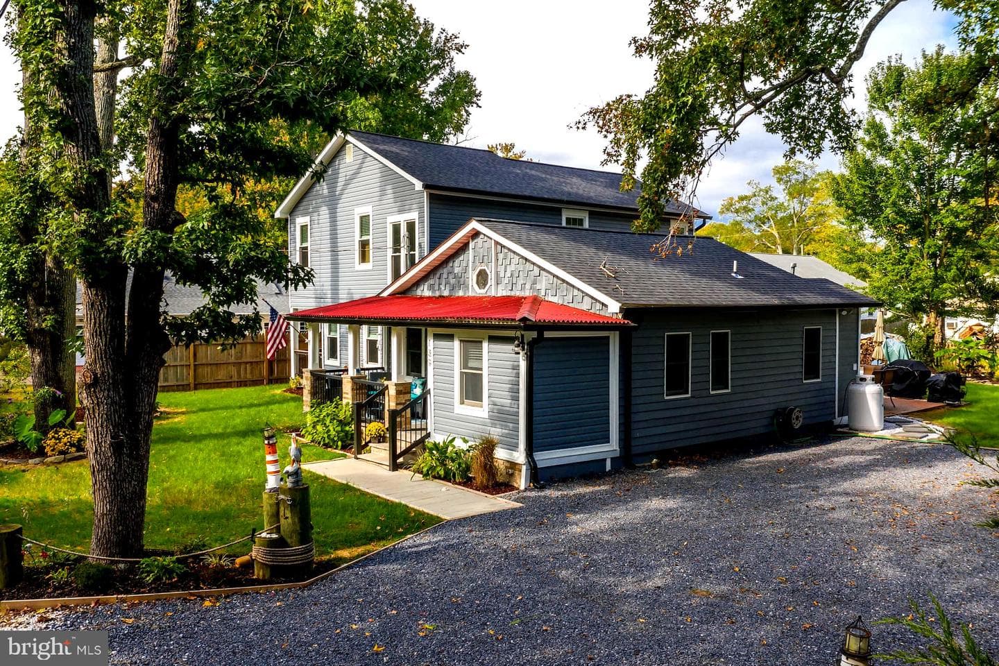 139 8th Street, Colonial Beach