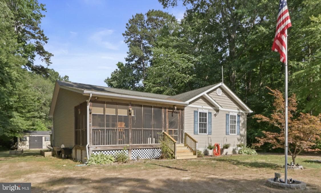 262 Rolando Drive, Colonial Beach