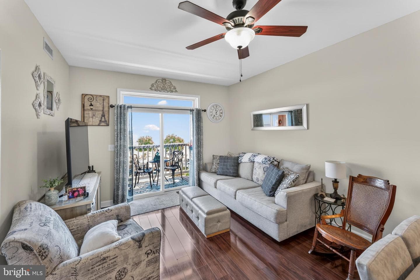 103 N Irving Avenue #404 photo 19