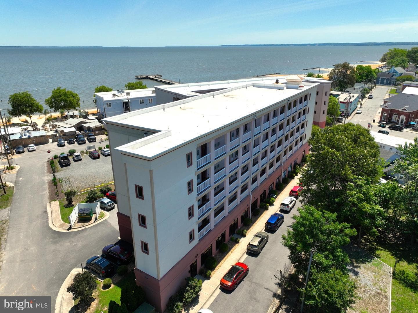 103 N Irving Avenue #404 photo 3