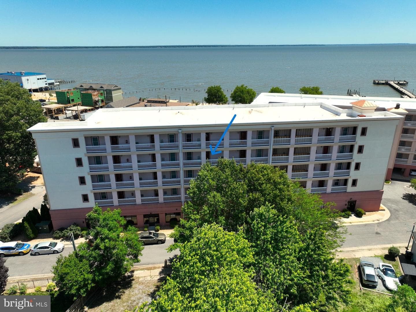 103 N Irving Avenue #404 photo 32