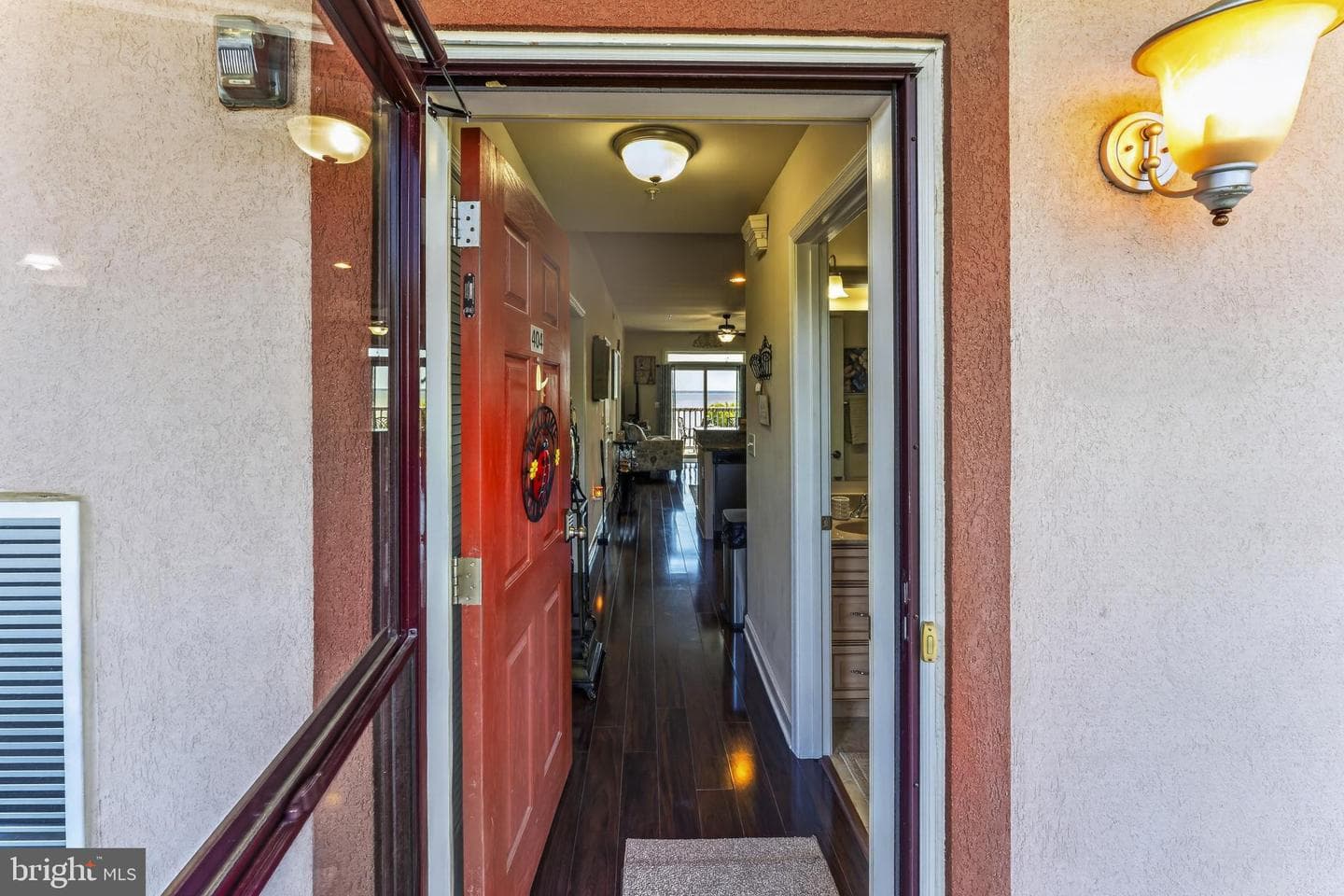 103 N Irving Avenue #404 photo 6