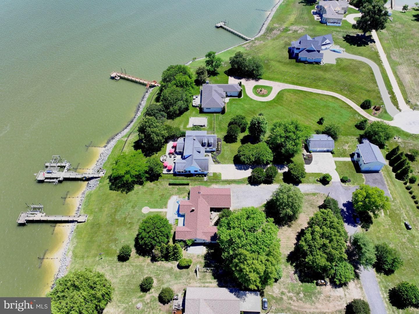 651 Barracks Beach Drive photo 110