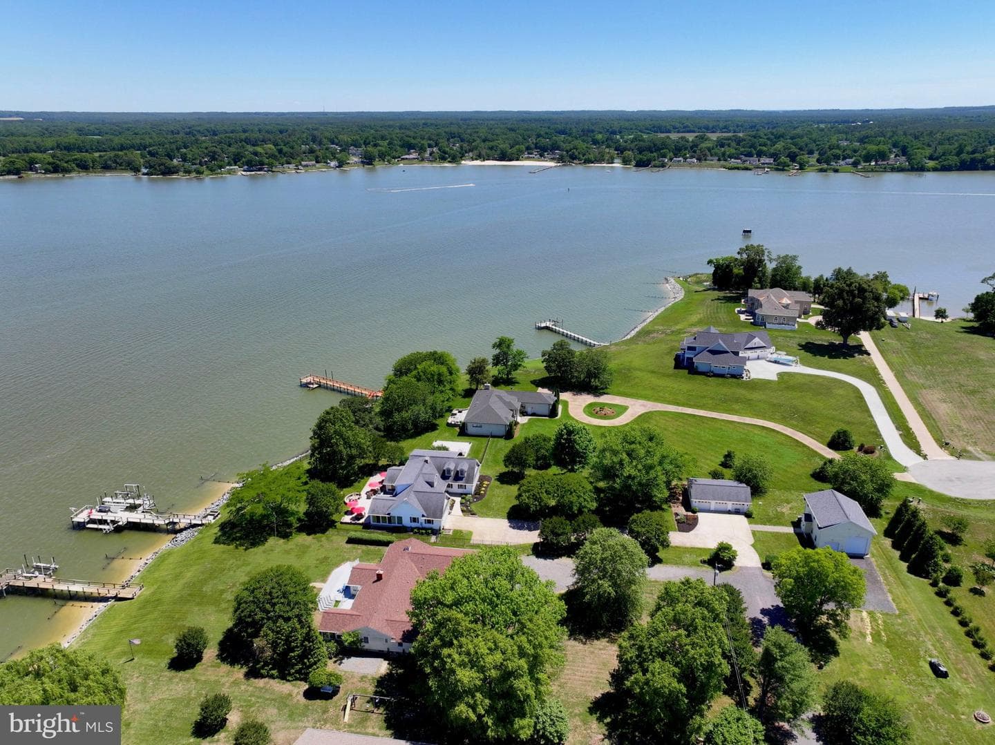 651 Barracks Beach Drive photo 113