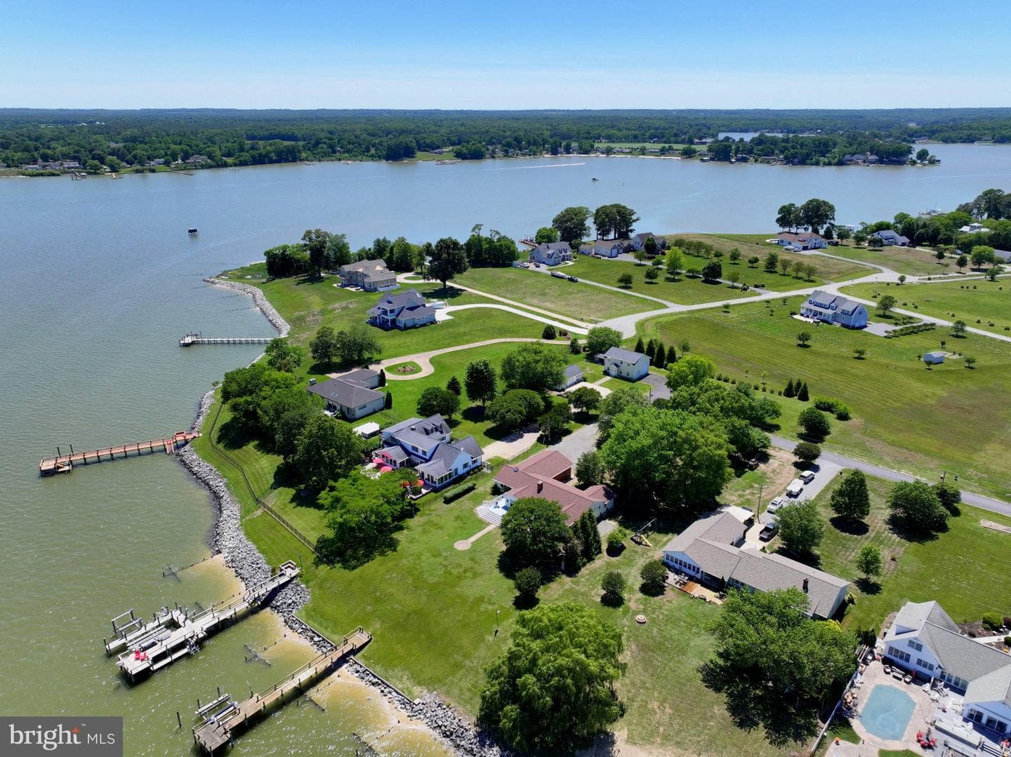 651 Barracks Beach Drive photo 114