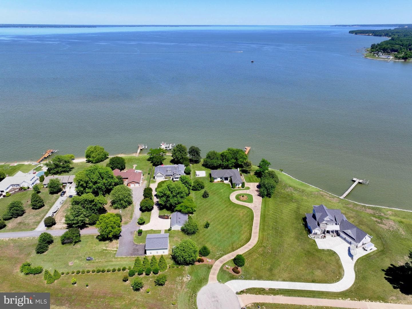 651 Barracks Beach Drive photo 118