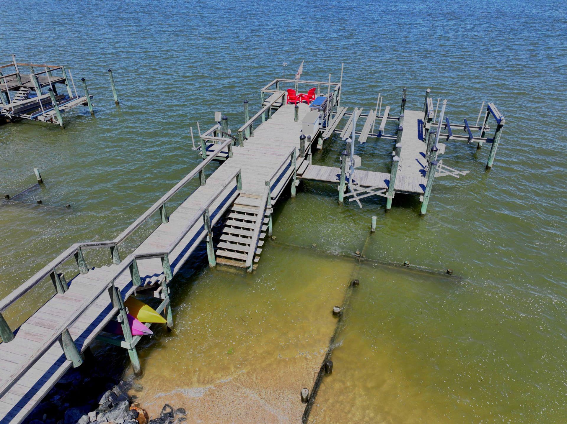 651 Barracks Beach Drive photo 124