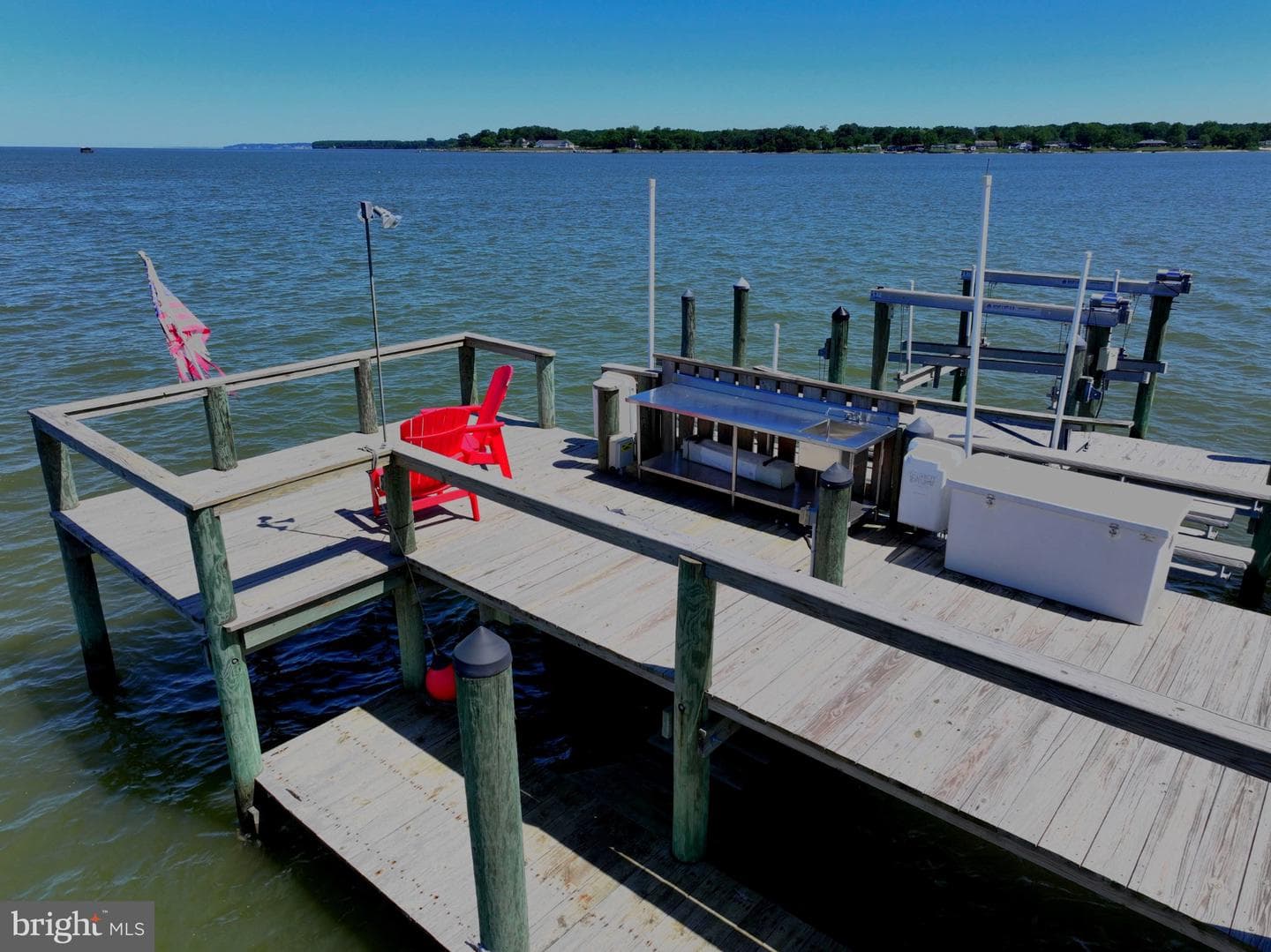 651 Barracks Beach Drive photo 128