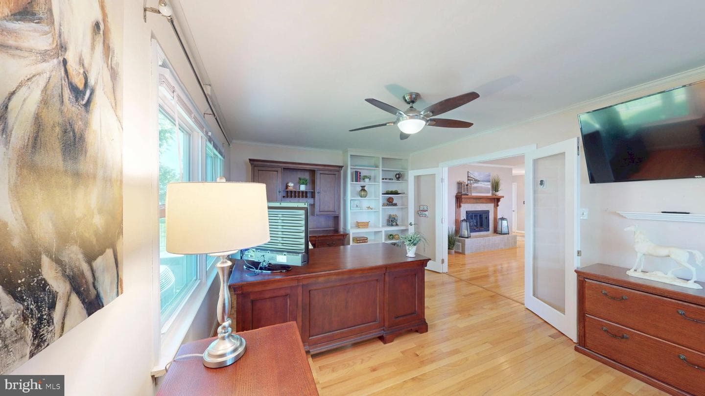 651 Barracks Beach Drive photo 29