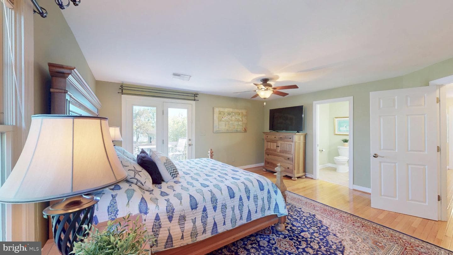 651 Barracks Beach Drive photo 44